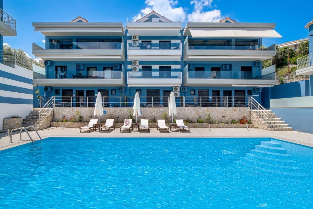 Apartment Oceanida Ipothoi *