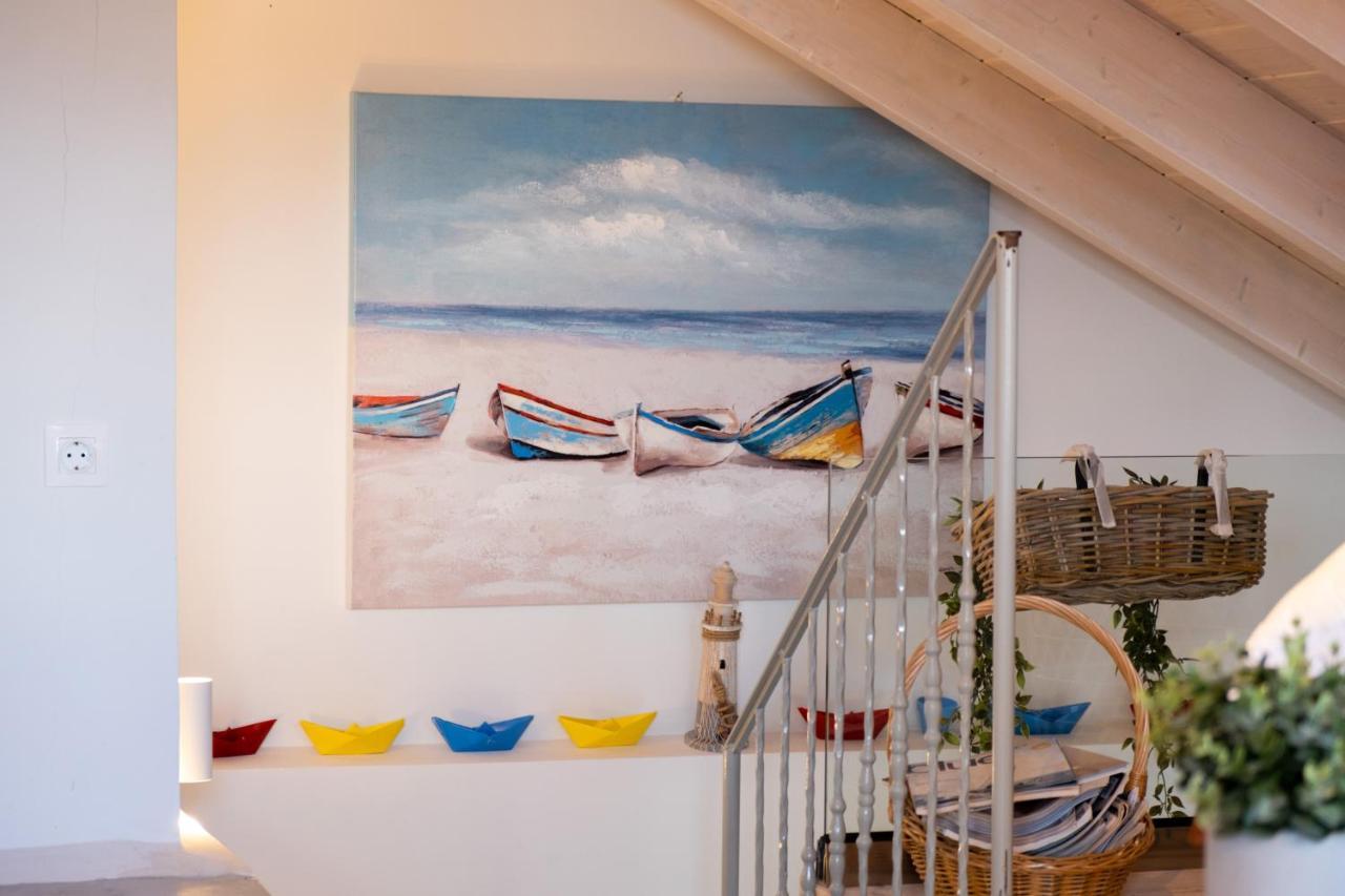 Oceanida Ipothoi Apartment *